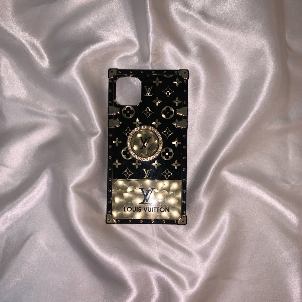 Boujee Iphone Case
